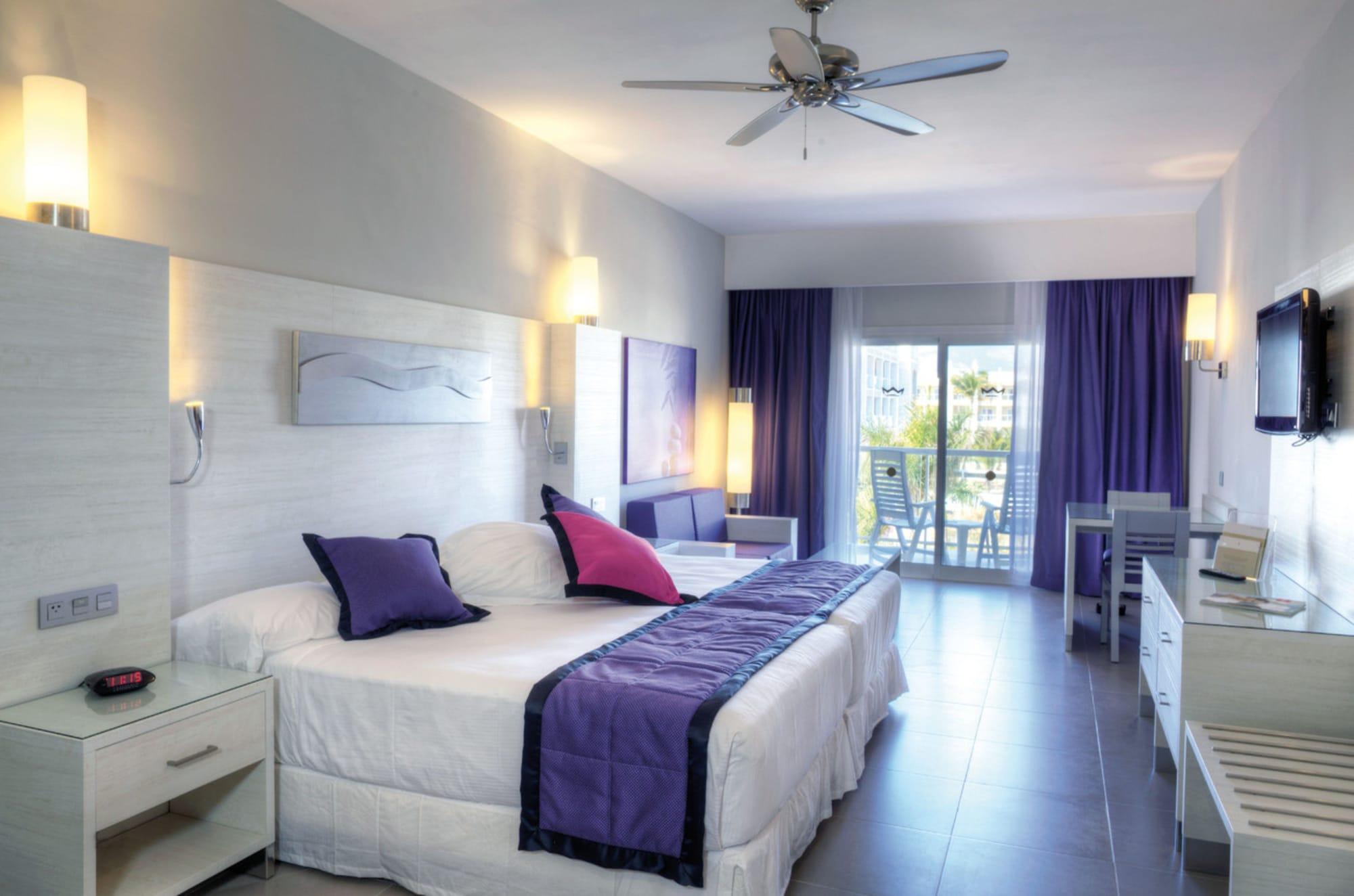 Hotel Riu Palace Bavaro Punta Cana Exterior foto
