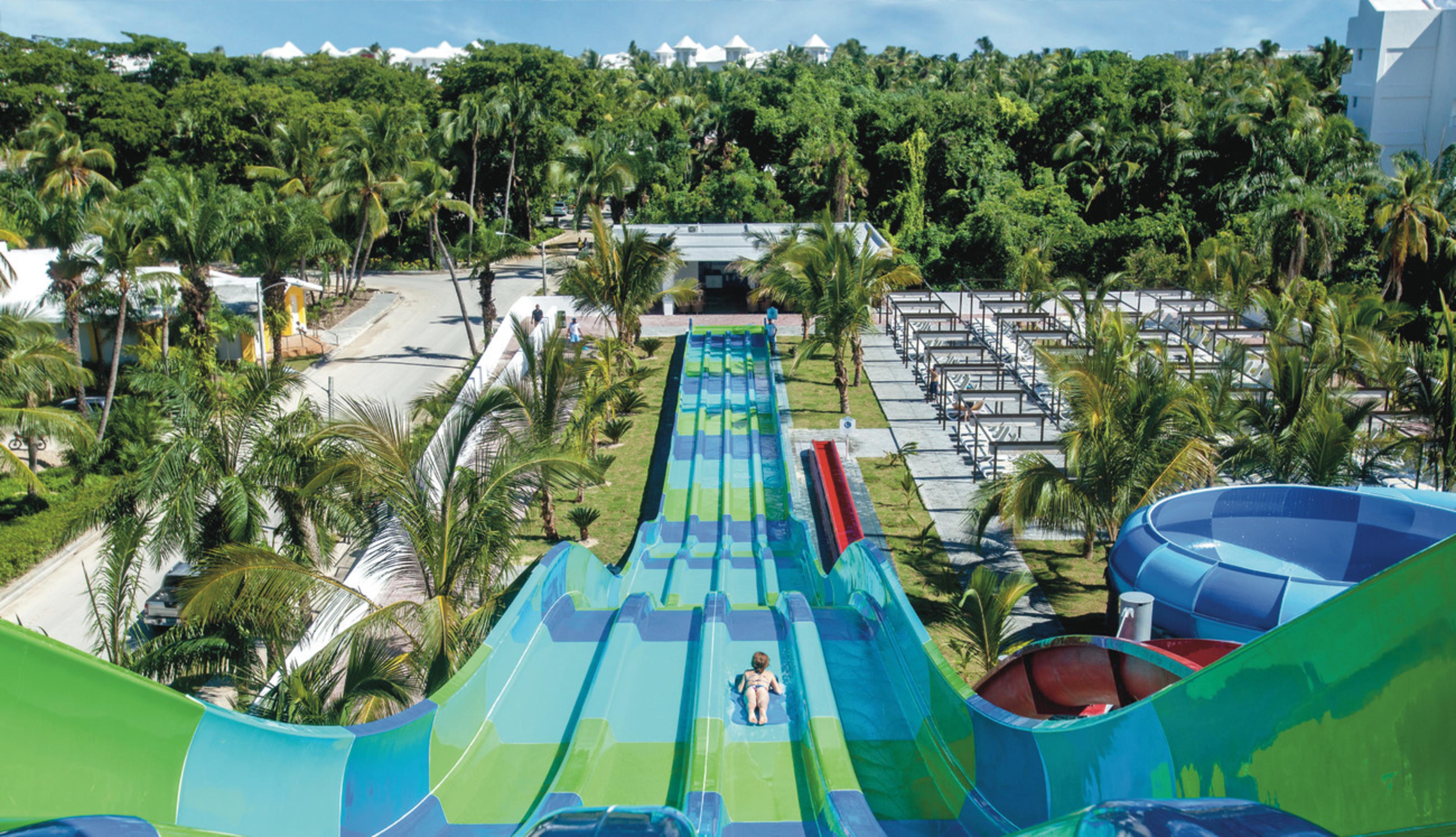 Hotel Riu Palace Bavaro Punta Cana Exterior foto