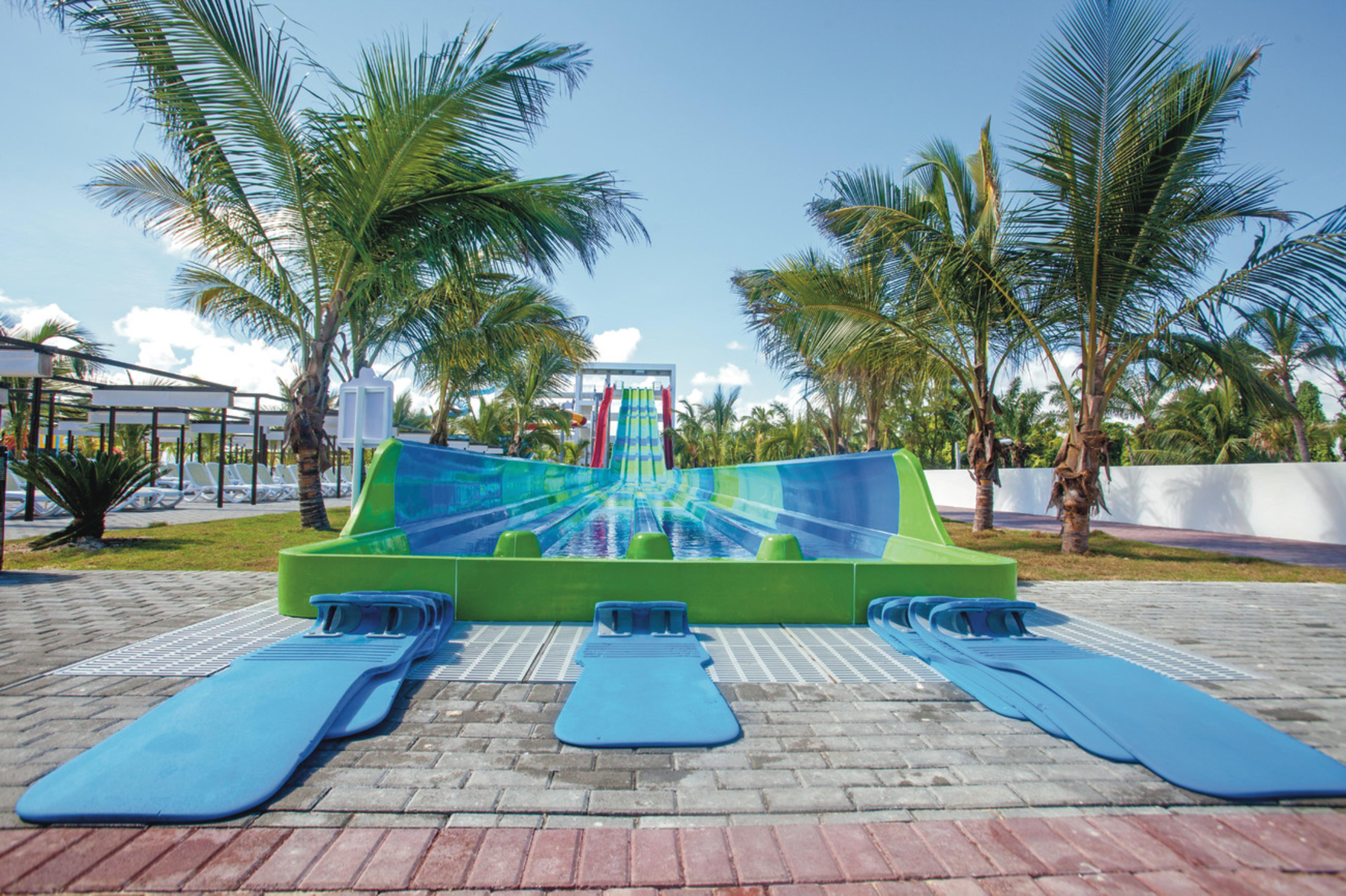 Hotel Riu Palace Bavaro Punta Cana Exterior foto